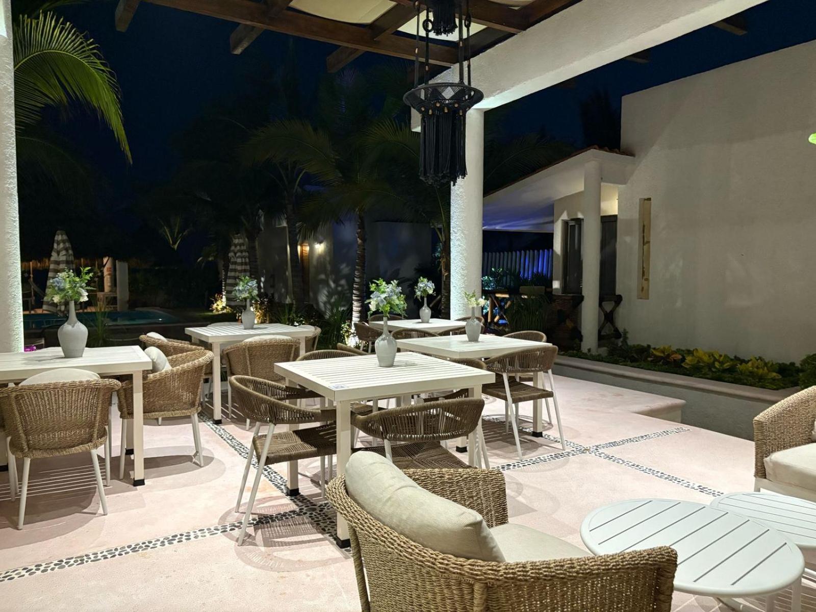 Villa Marena Hotel Boutique โกยูกา ภายนอก รูปภาพ