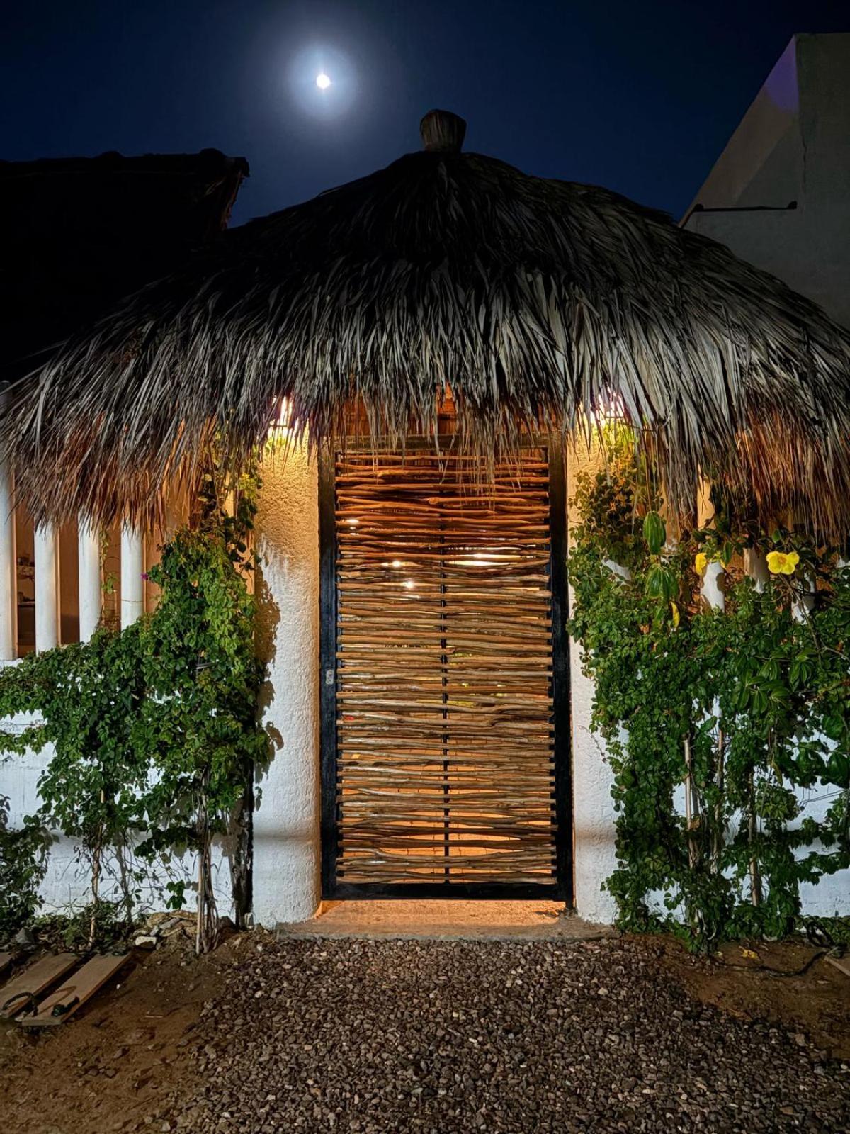 Villa Marena Hotel Boutique โกยูกา ภายนอก รูปภาพ