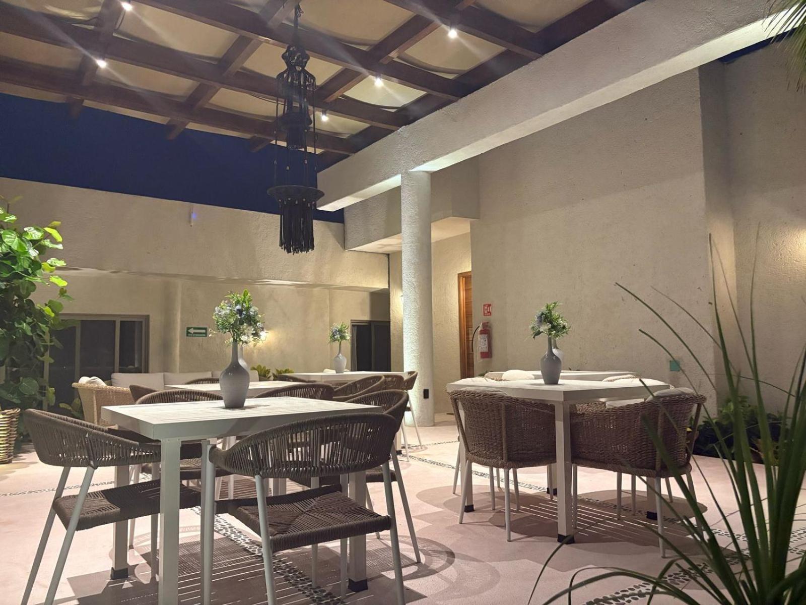 Villa Marena Hotel Boutique โกยูกา ภายนอก รูปภาพ