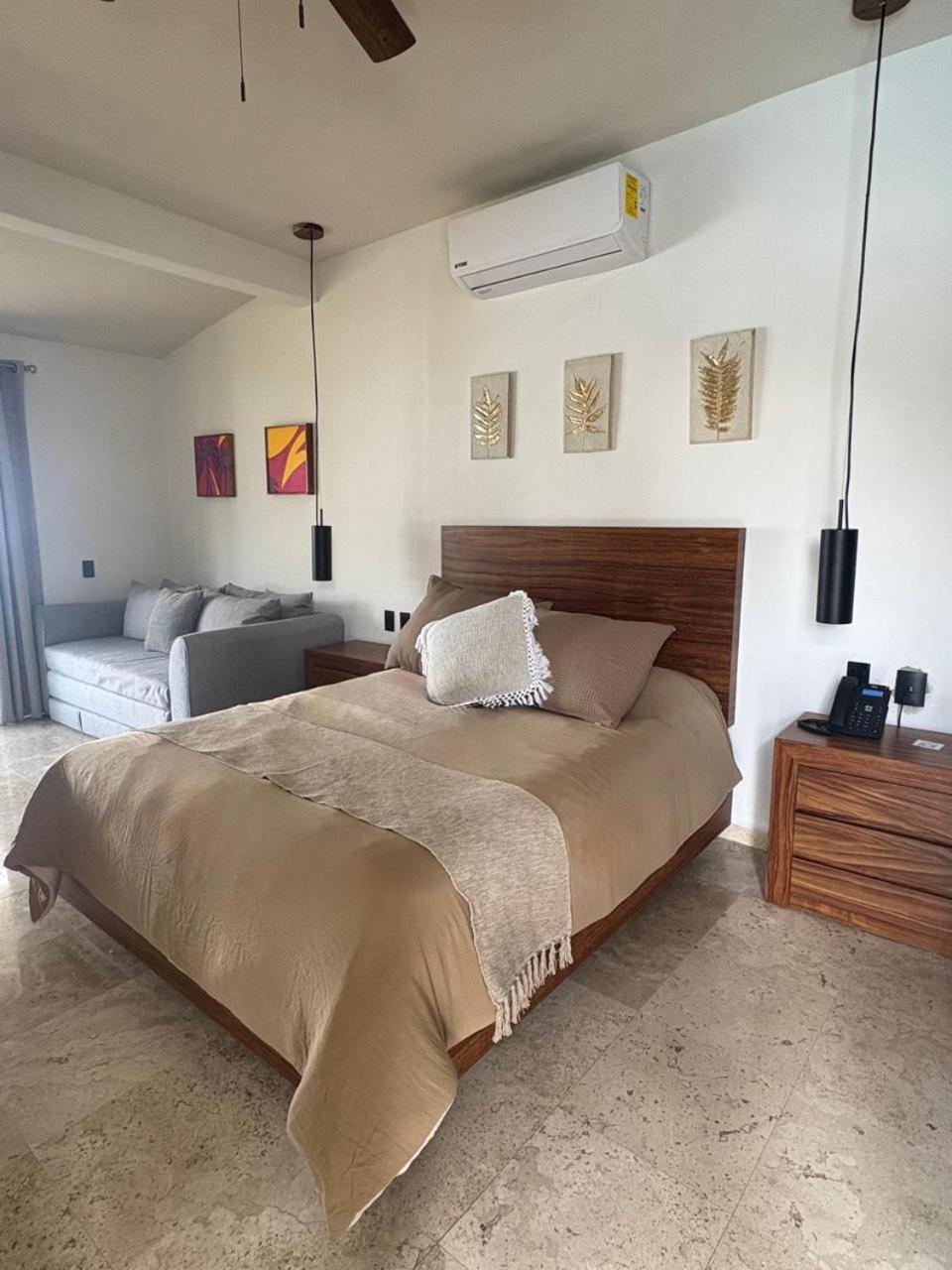 Villa Marena Hotel Boutique โกยูกา ภายนอก รูปภาพ
