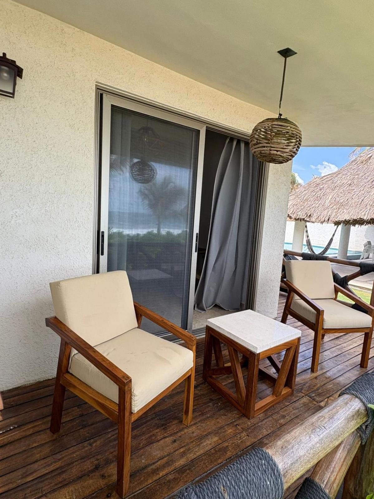 Villa Marena Hotel Boutique โกยูกา ภายนอก รูปภาพ