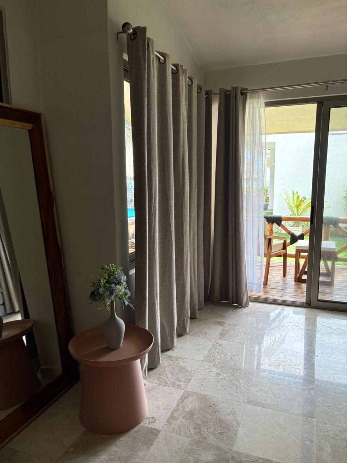 Villa Marena Hotel Boutique โกยูกา ภายนอก รูปภาพ