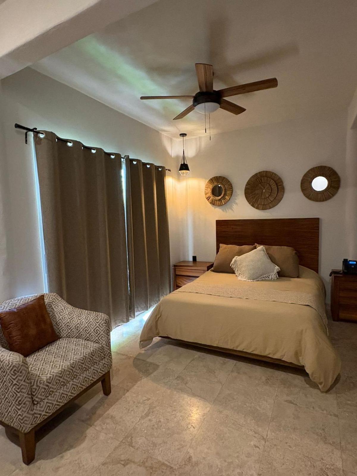 Villa Marena Hotel Boutique โกยูกา ภายนอก รูปภาพ