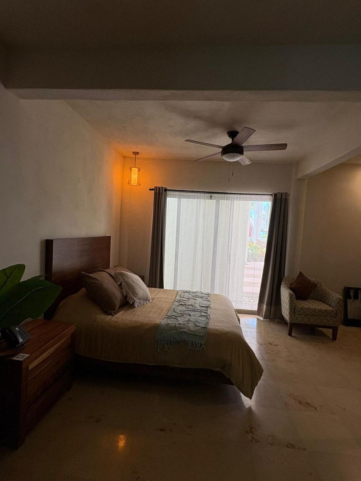 Villa Marena Hotel Boutique โกยูกา ภายนอก รูปภาพ