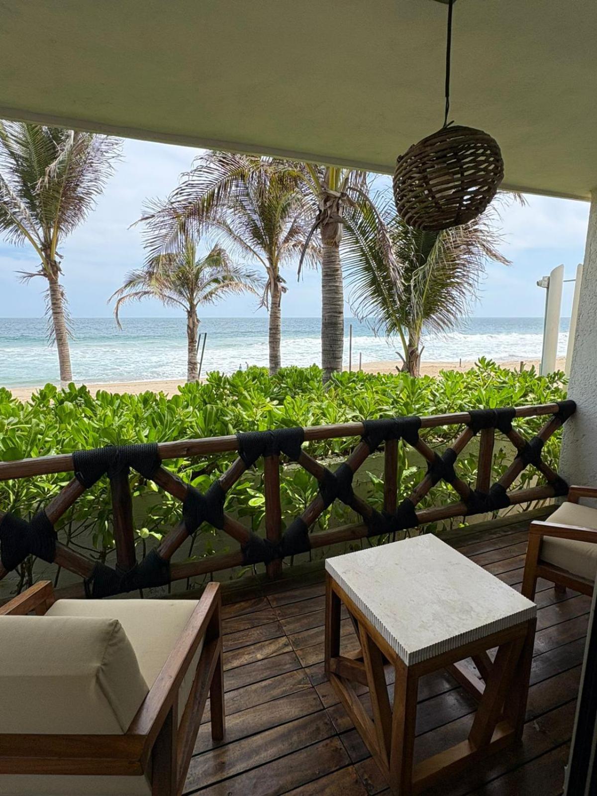 Villa Marena Hotel Boutique โกยูกา ภายนอก รูปภาพ