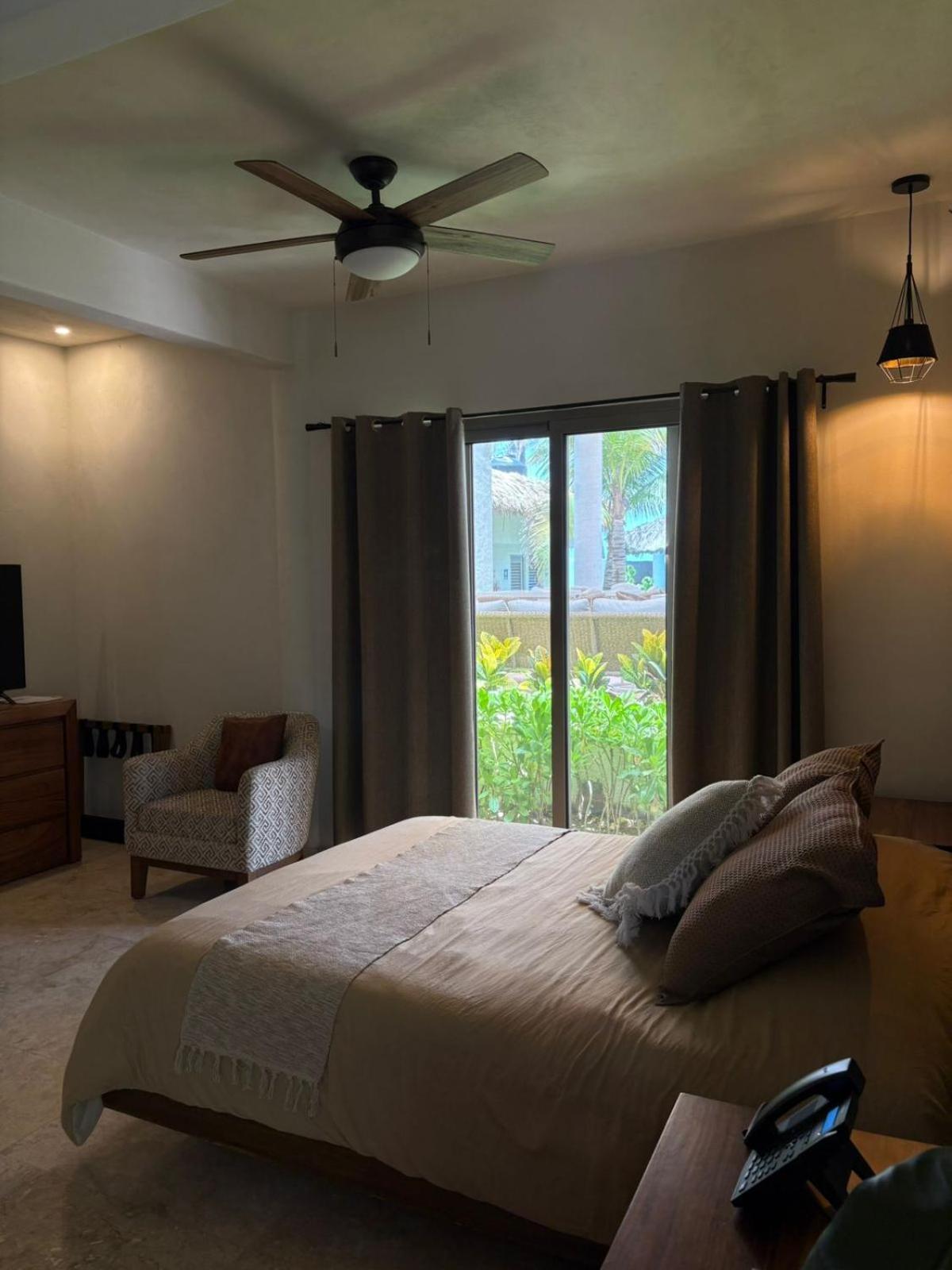 Villa Marena Hotel Boutique โกยูกา ภายนอก รูปภาพ